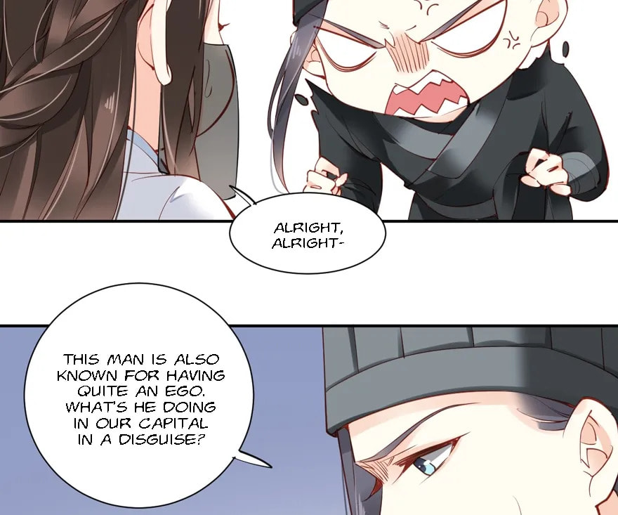 The Bestselling Empress (Colored) Chapter 115 page 8 - 