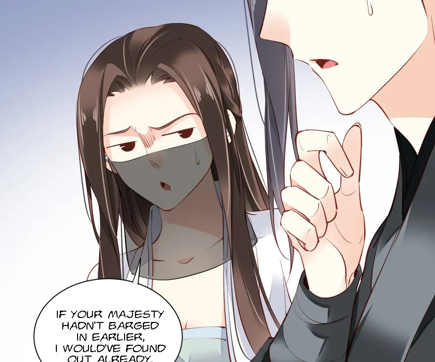 The Bestselling Empress (Colored) Chapter 115 page 9 - 