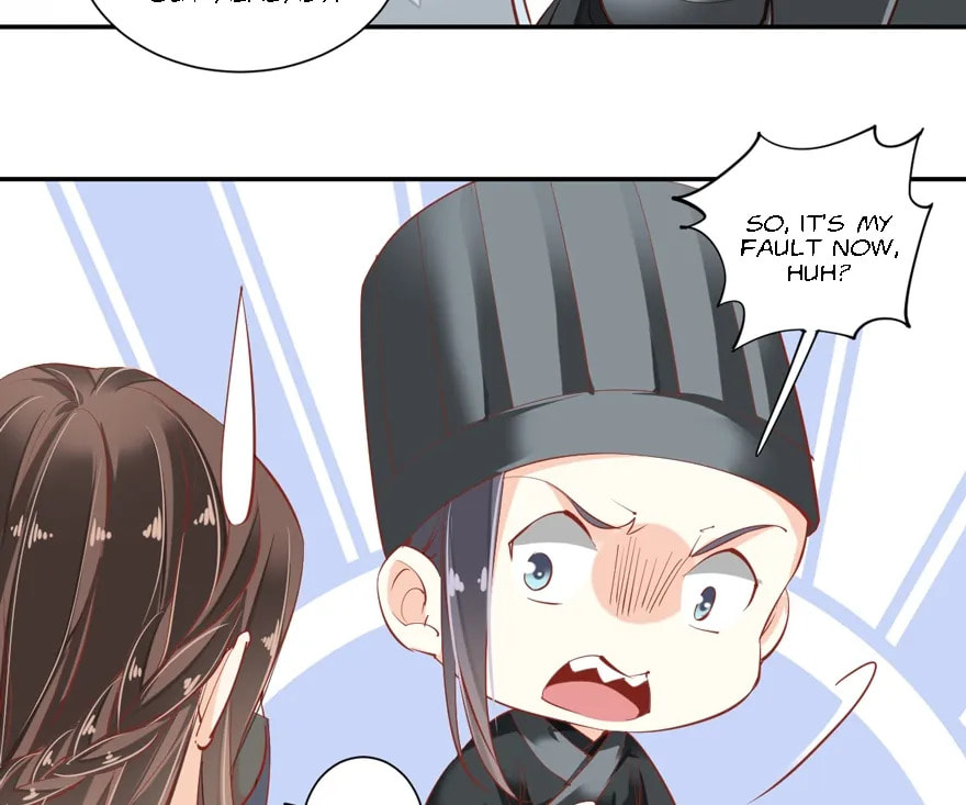 The Bestselling Empress (Colored) Chapter 115 page 10 - 