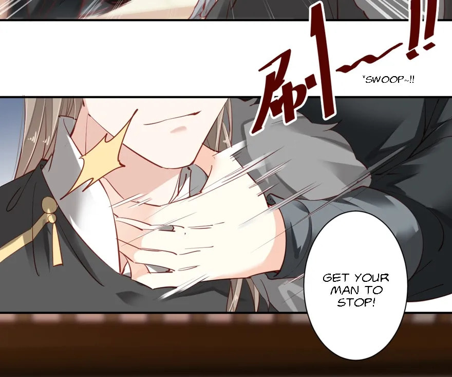 The Bestselling Empress (Colored) Chapter 116 page 17 - 