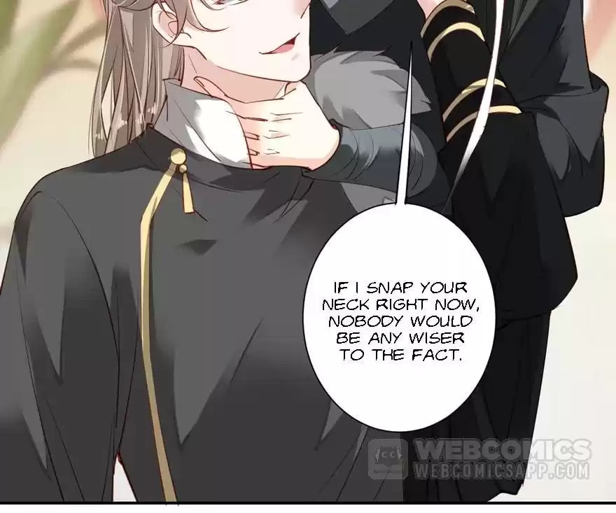 The Bestselling Empress (Colored) Chapter 116 page 19 - 