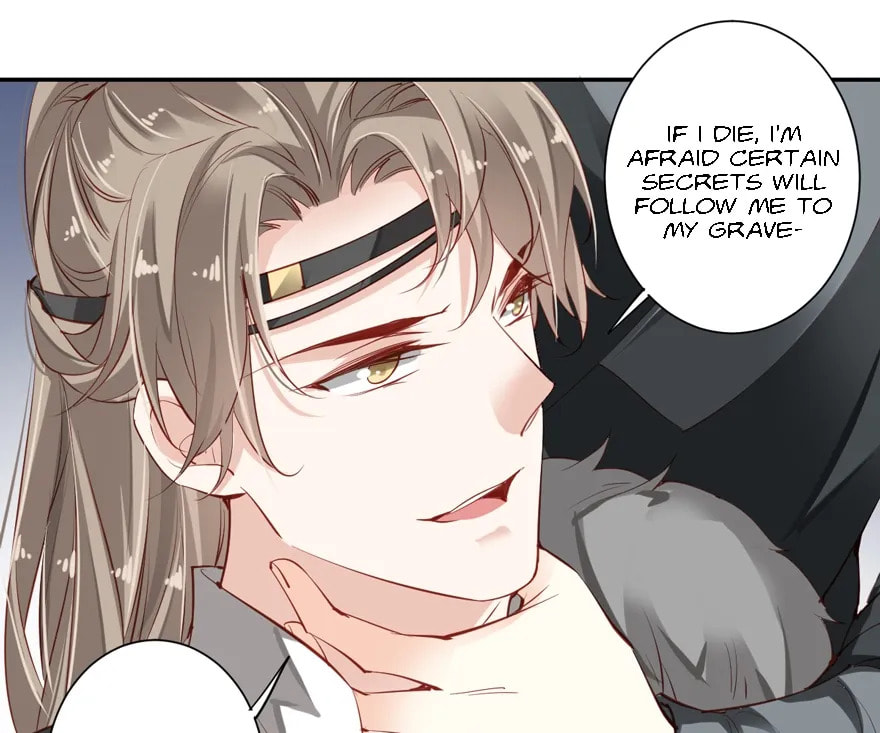 The Bestselling Empress (Colored) Chapter 116 page 20 - 