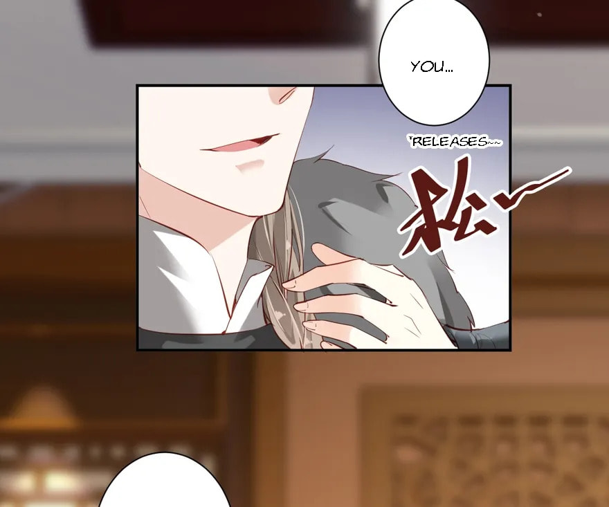 The Bestselling Empress (Colored) Chapter 116 page 22 - 