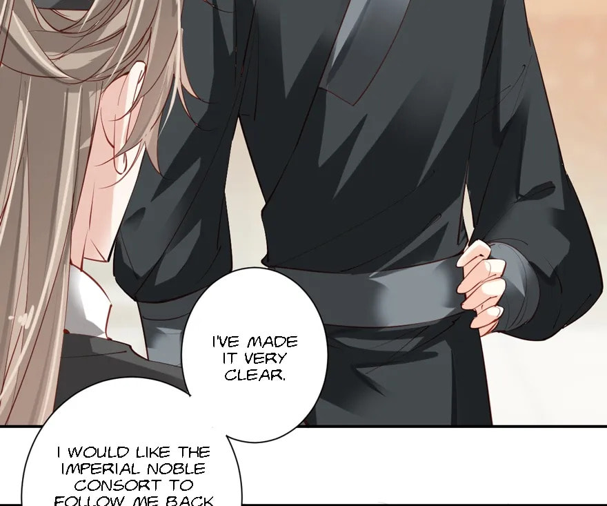 The Bestselling Empress (Colored) Chapter 116 page 24 - 