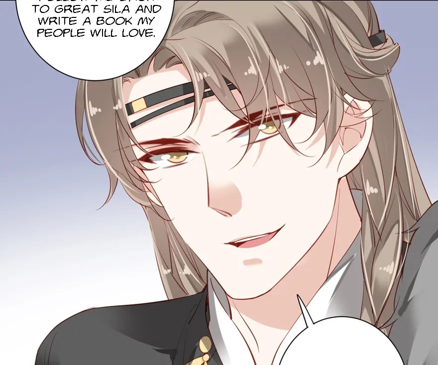 The Bestselling Empress (Colored) Chapter 116 page 25 - 