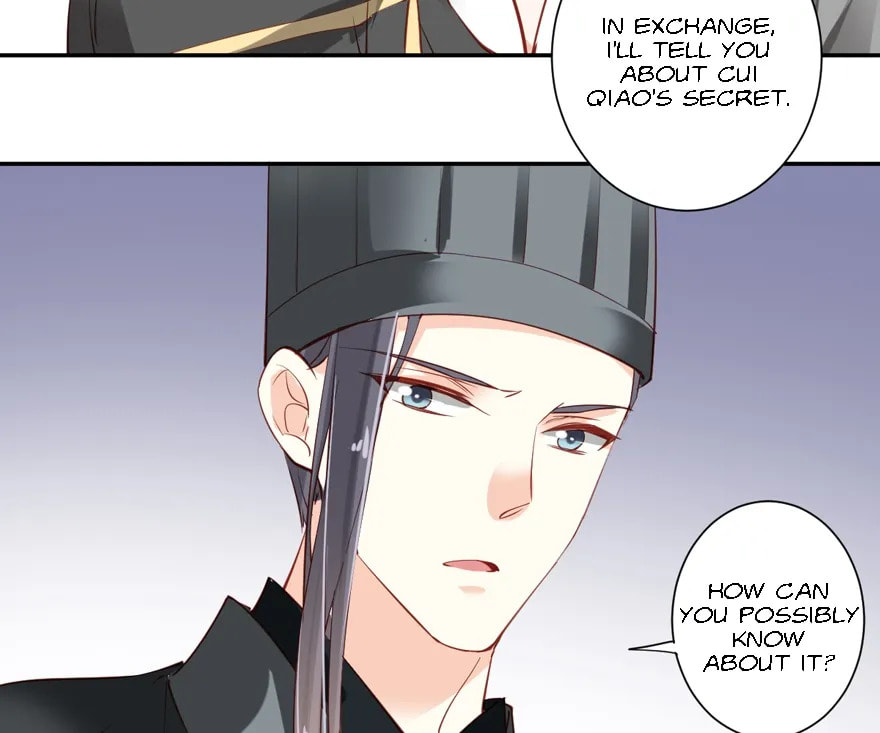 The Bestselling Empress (Colored) Chapter 116 page 26 - 