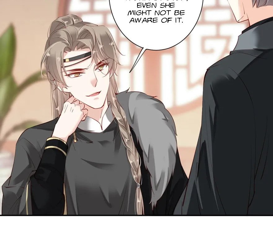 The Bestselling Empress (Colored) Chapter 116 page 28 - 
