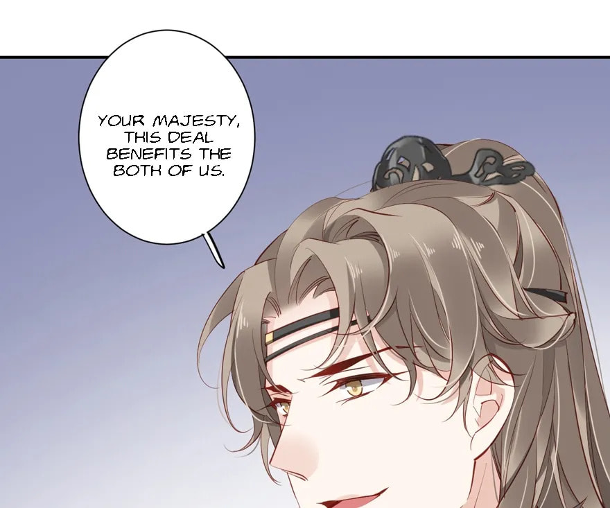The Bestselling Empress (Colored) Chapter 116 page 29 - 