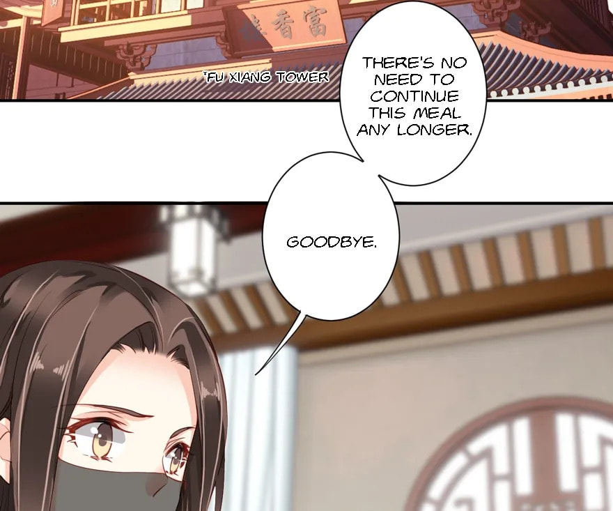 The Bestselling Empress (Colored) Chapter 116 page 4 - 