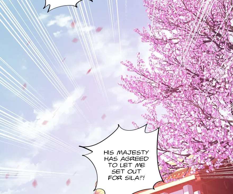 The Bestselling Empress (Colored) Chapter 116 page 32 - 