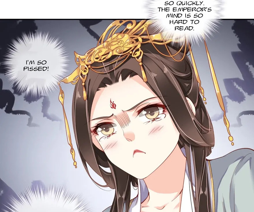 The Bestselling Empress (Colored) Chapter 116 page 39 - 