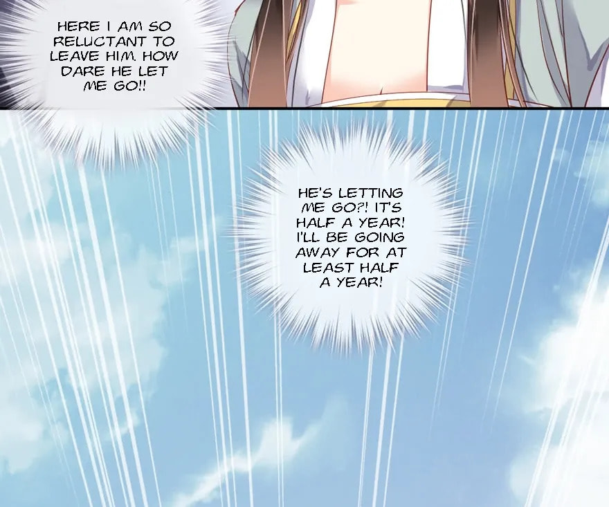 The Bestselling Empress (Colored) Chapter 116 page 40 - 