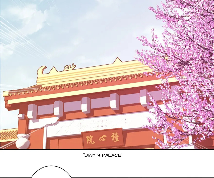 The Bestselling Empress (Colored) Chapter 116 page 42 - 