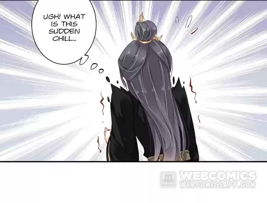 The Bestselling Empress (Colored) Chapter 116 page 43 - 