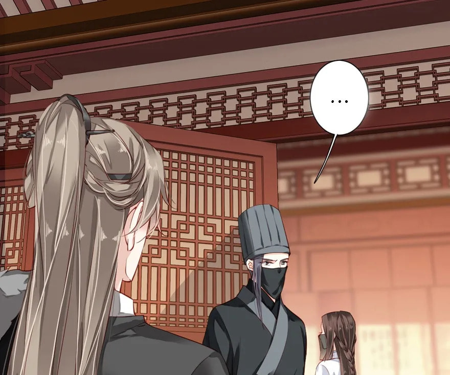 The Bestselling Empress (Colored) Chapter 116 page 7 - 