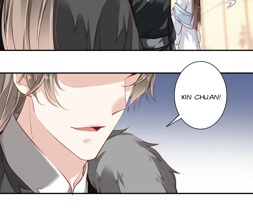The Bestselling Empress (Colored) Chapter 116 page 8 - 