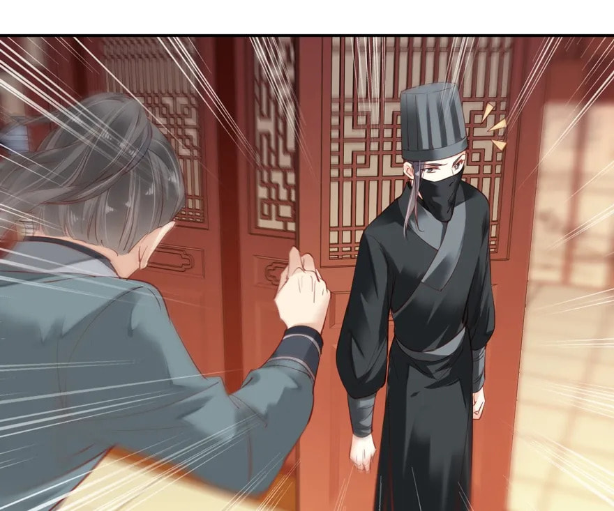 The Bestselling Empress (Colored) Chapter 116 page 10 - 