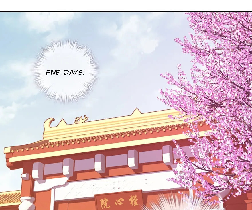 The Bestselling Empress (Colored) Chapter 117 page 1 - 