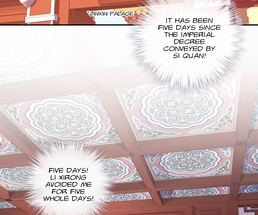 The Bestselling Empress (Colored) Chapter 117 page 2 - 