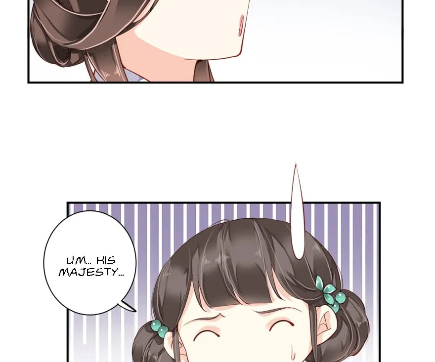 The Bestselling Empress (Colored) Chapter 117 page 13 - 