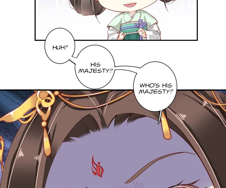 The Bestselling Empress (Colored) Chapter 117 page 14 - 