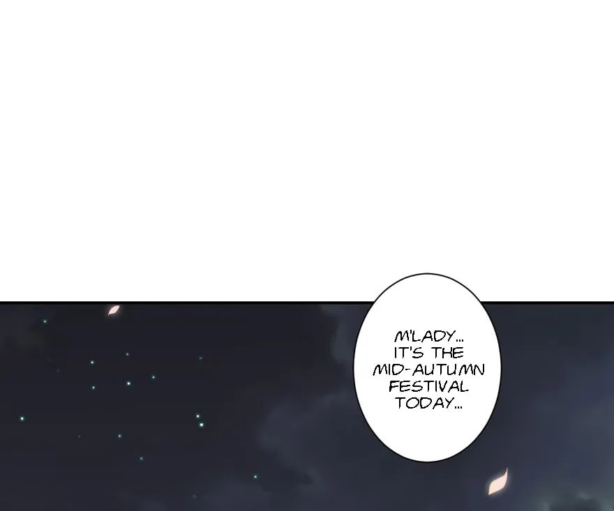 The Bestselling Empress (Colored) Chapter 117 page 16 - 