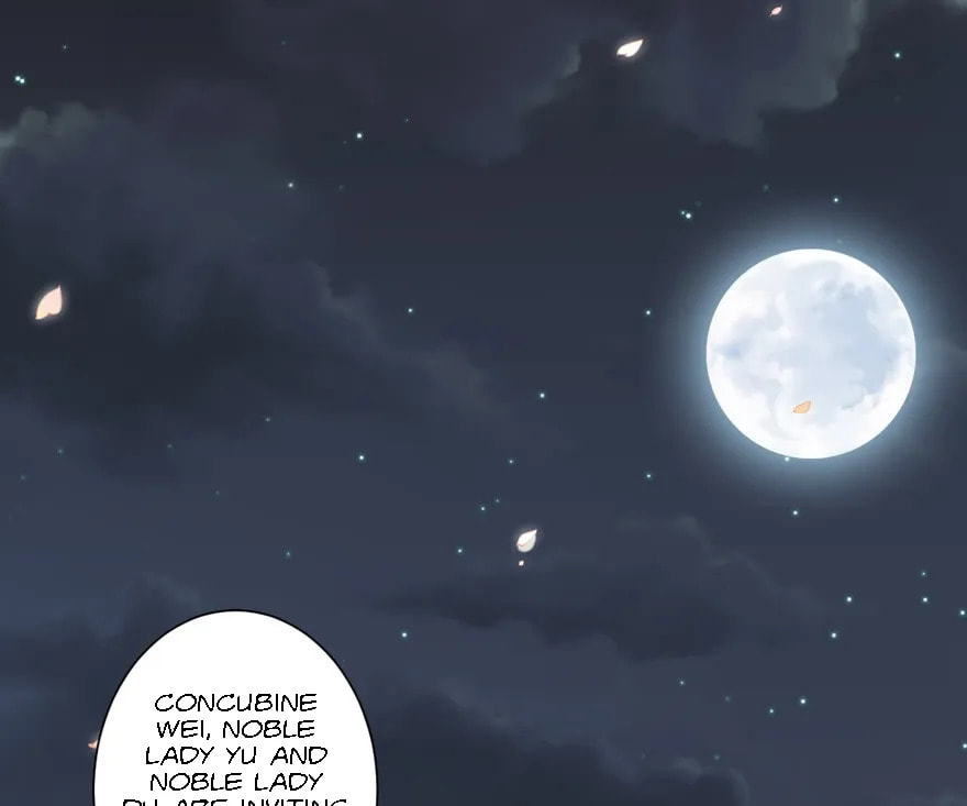 The Bestselling Empress (Colored) Chapter 117 page 17 - 