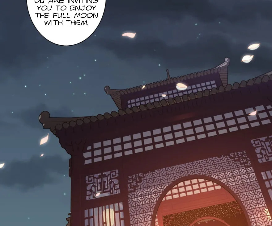The Bestselling Empress (Colored) Chapter 117 page 18 - 