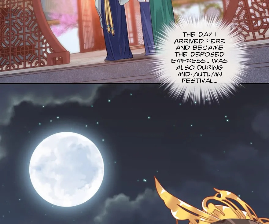 The Bestselling Empress (Colored) Chapter 117 page 25 - 