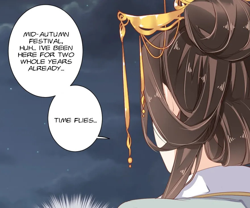 The Bestselling Empress (Colored) Chapter 117 page 26 - 