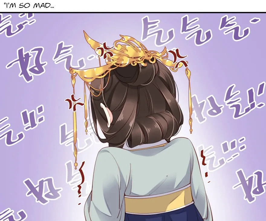 The Bestselling Empress (Colored) Chapter 117 page 4 - 