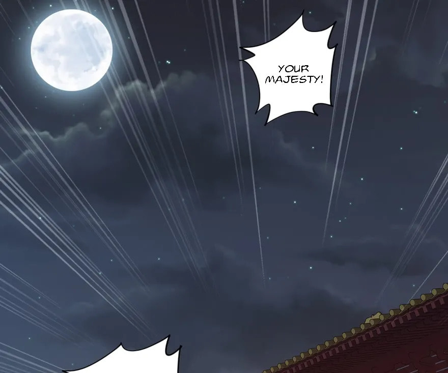 The Bestselling Empress (Colored) Chapter 117 page 31 - 