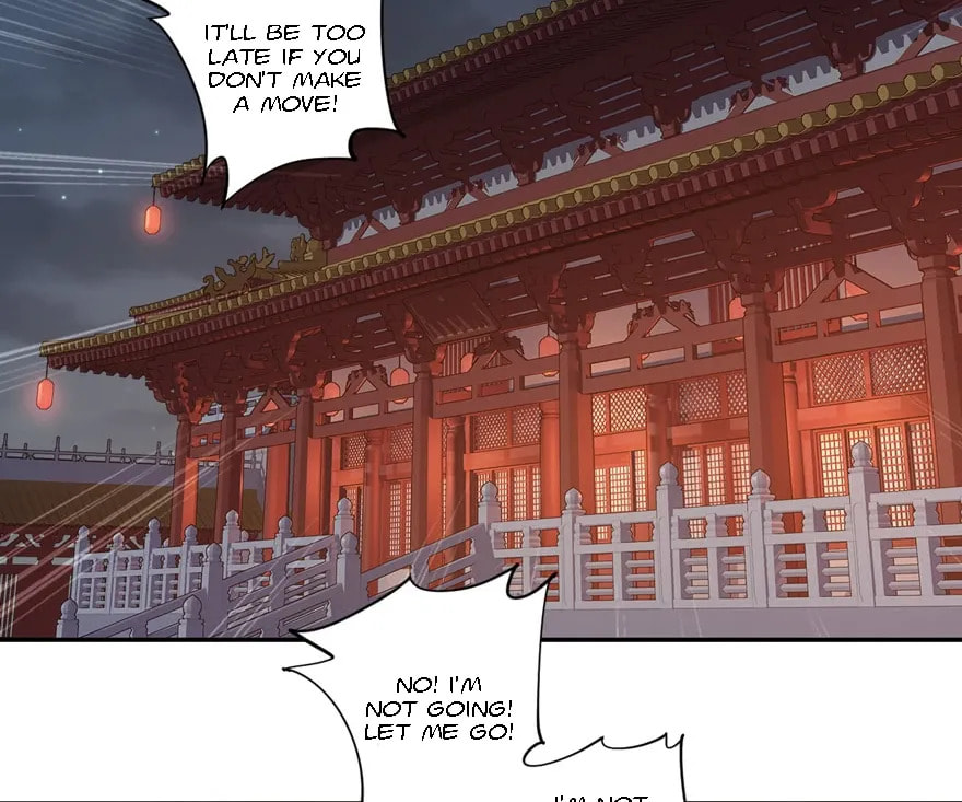 The Bestselling Empress (Colored) Chapter 117 page 32 - 