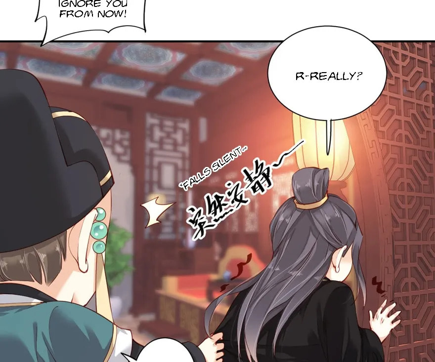 The Bestselling Empress (Colored) Chapter 117 page 34 - 