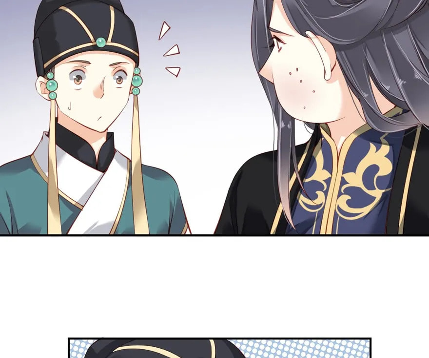 The Bestselling Empress (Colored) Chapter 117 page 39 - 