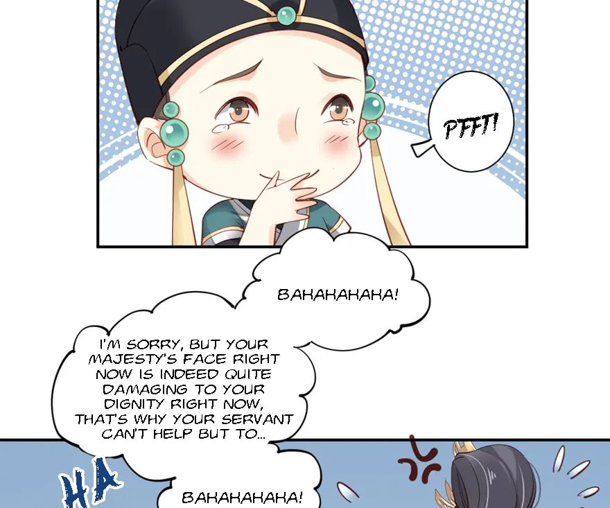 The Bestselling Empress (Colored) Chapter 117 page 40 - 