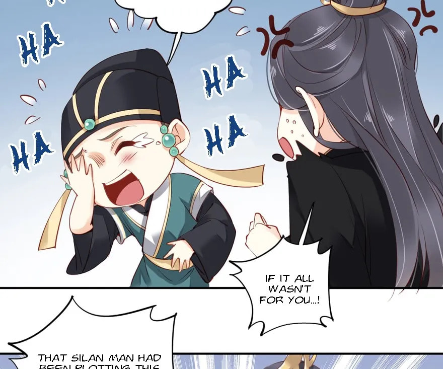 The Bestselling Empress (Colored) Chapter 117 page 41 - 