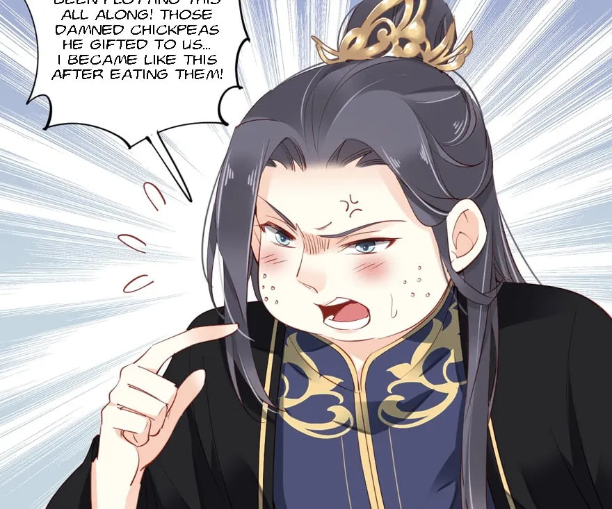 The Bestselling Empress (Colored) Chapter 117 page 42 - 