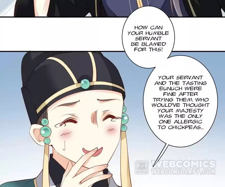 The Bestselling Empress (Colored) Chapter 117 page 43 - 