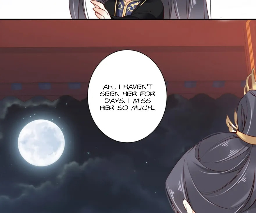 The Bestselling Empress (Colored) Chapter 117 page 45 - 
