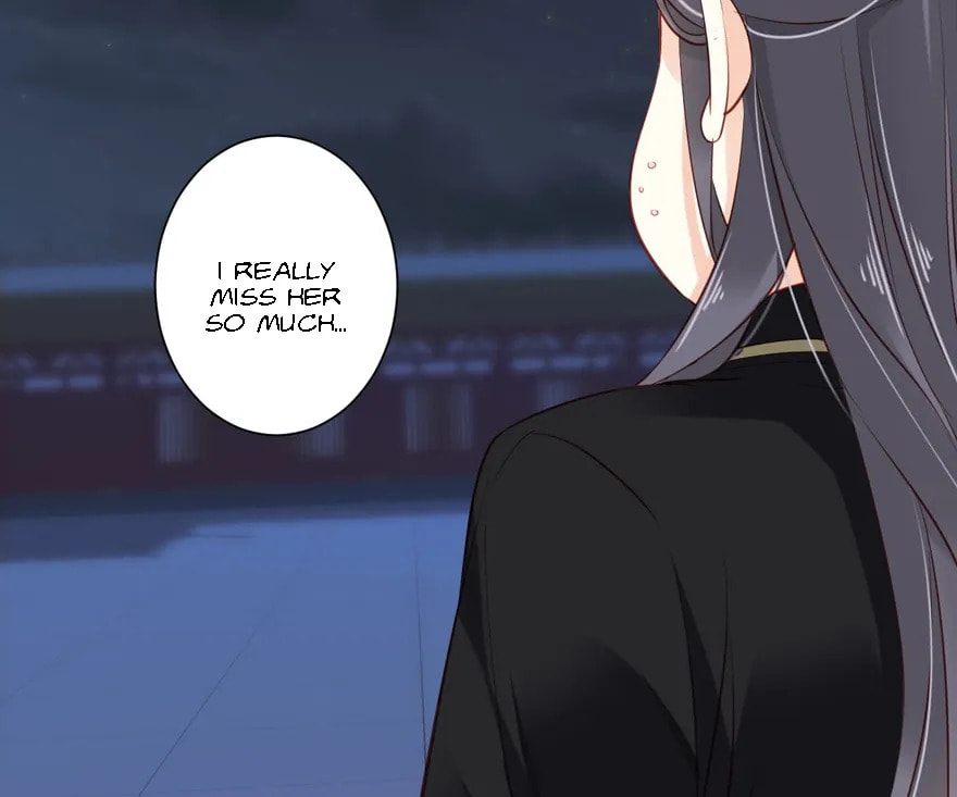 The Bestselling Empress (Colored) Chapter 117 page 46 - 