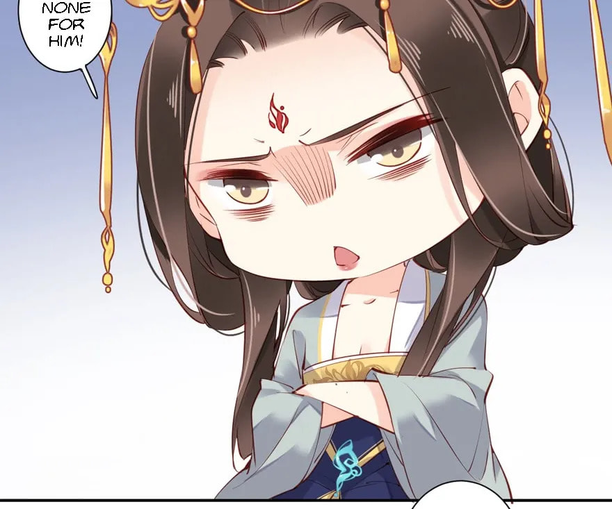 The Bestselling Empress (Colored) Chapter 117 page 8 - 