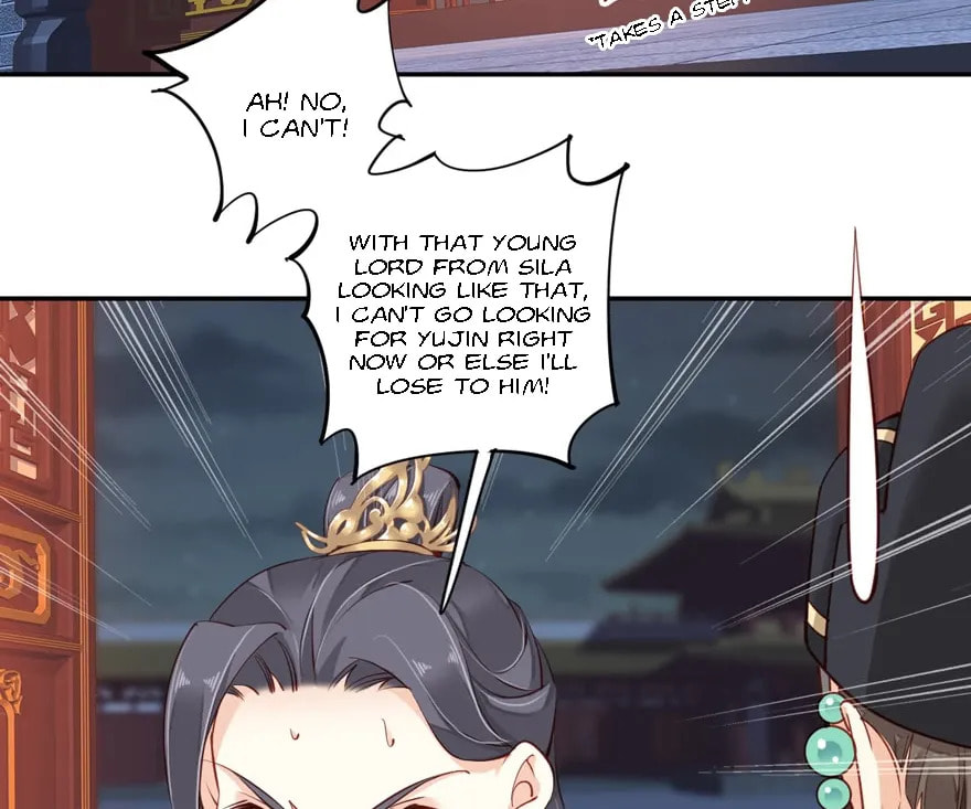 The Bestselling Empress (Colored) Chapter 118 page 2 - 