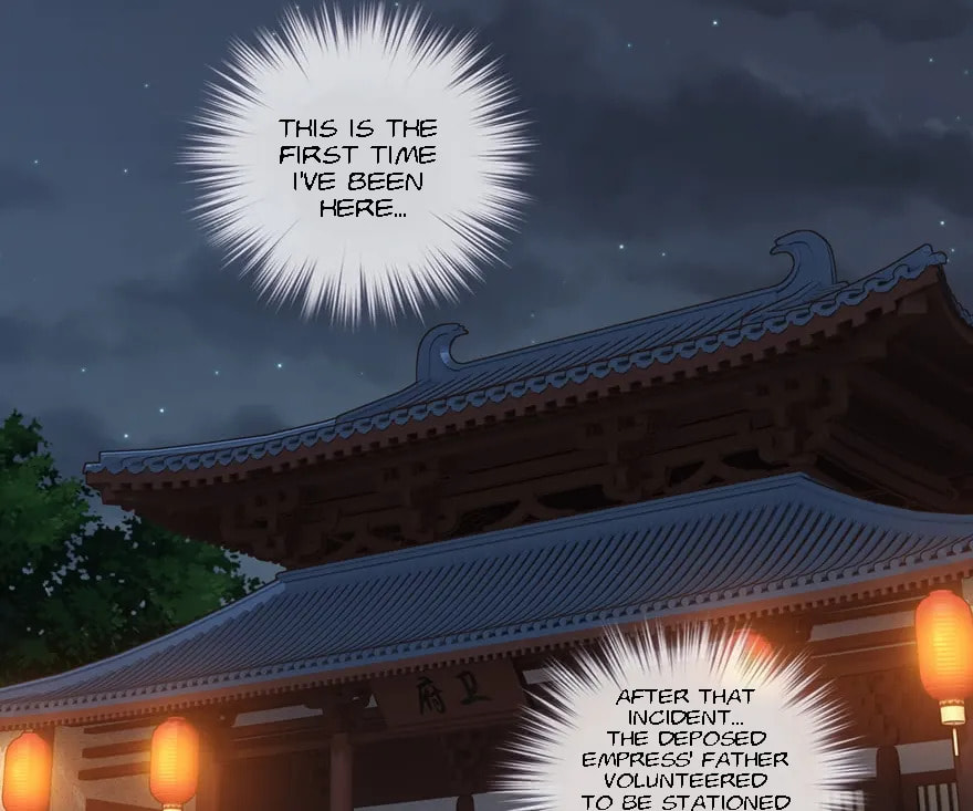The Bestselling Empress (Colored) Chapter 118 page 12 - 