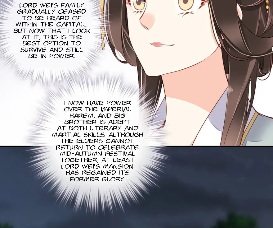 The Bestselling Empress (Colored) Chapter 118 page 14 - 