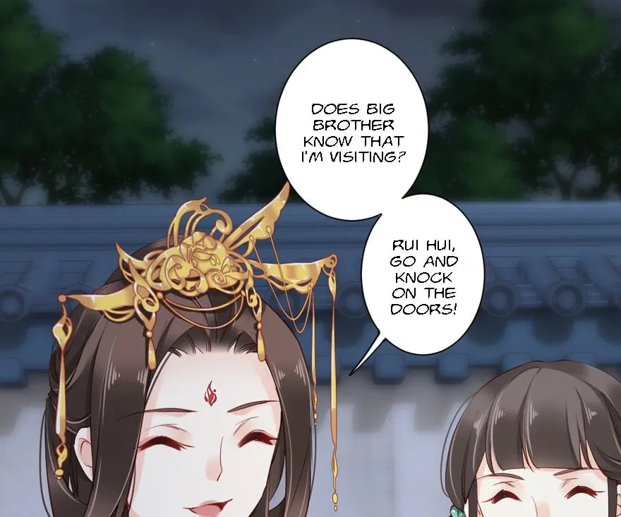 The Bestselling Empress (Colored) Chapter 118 page 15 - 