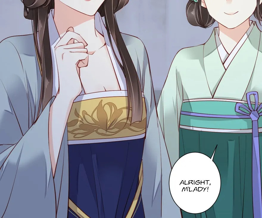 The Bestselling Empress (Colored) Chapter 118 page 16 - 