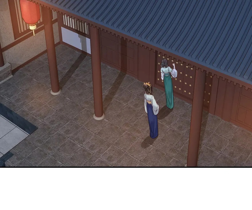 The Bestselling Empress (Colored) Chapter 118 page 18 - 