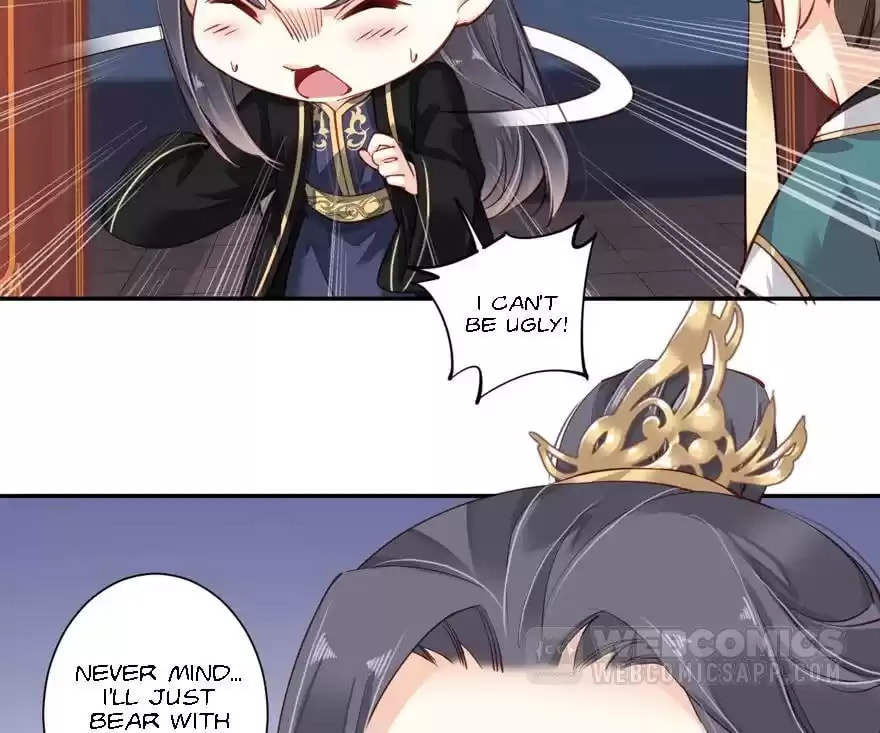 The Bestselling Empress (Colored) Chapter 118 page 3 - 