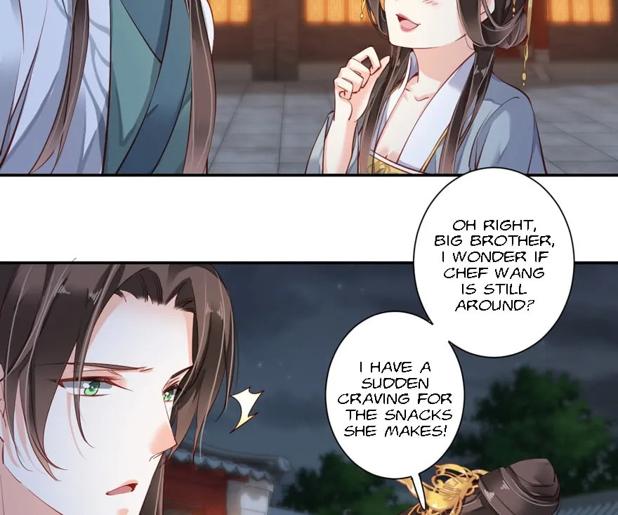 The Bestselling Empress (Colored) Chapter 118 page 23 - 